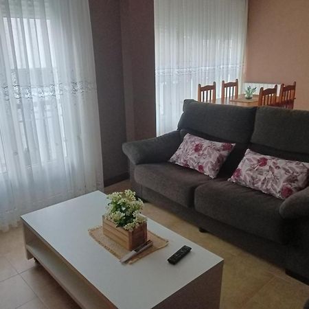 Apartamento Maria Santoña Eksteriør bilde
