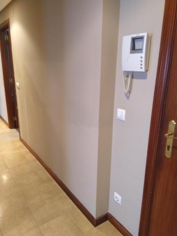 Apartamento Maria Santoña Eksteriør bilde