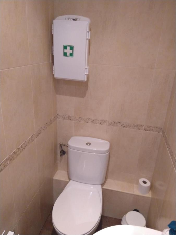 Apartamento Maria Santoña Eksteriør bilde