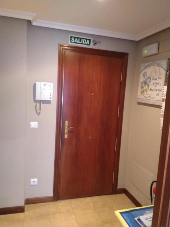 Apartamento Maria Santoña Eksteriør bilde
