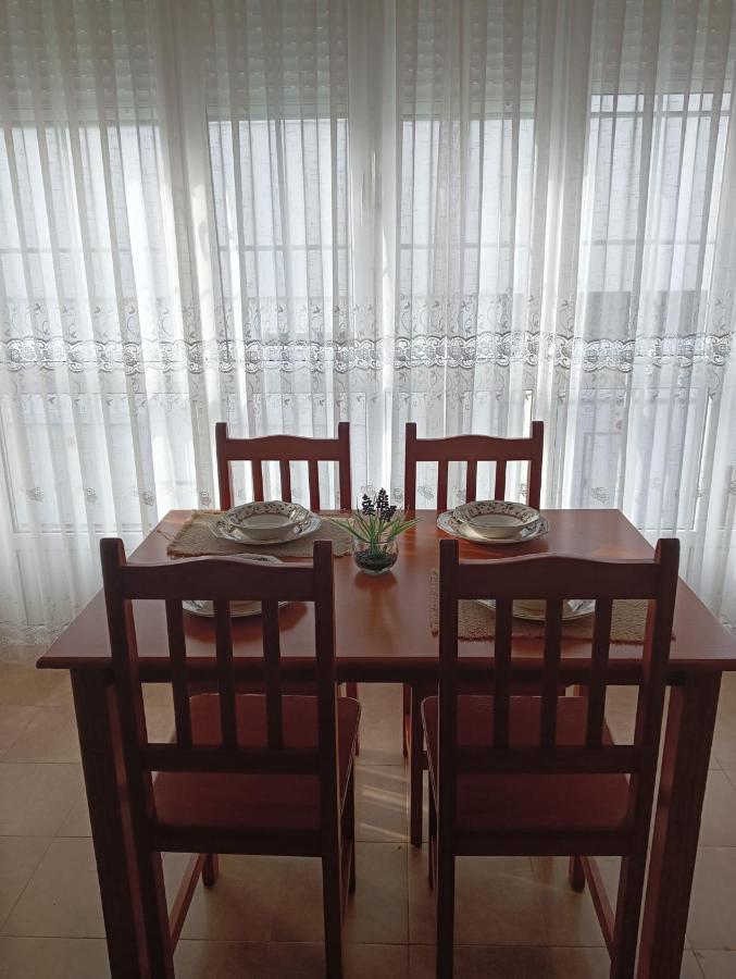 Apartamento Maria Santoña Eksteriør bilde