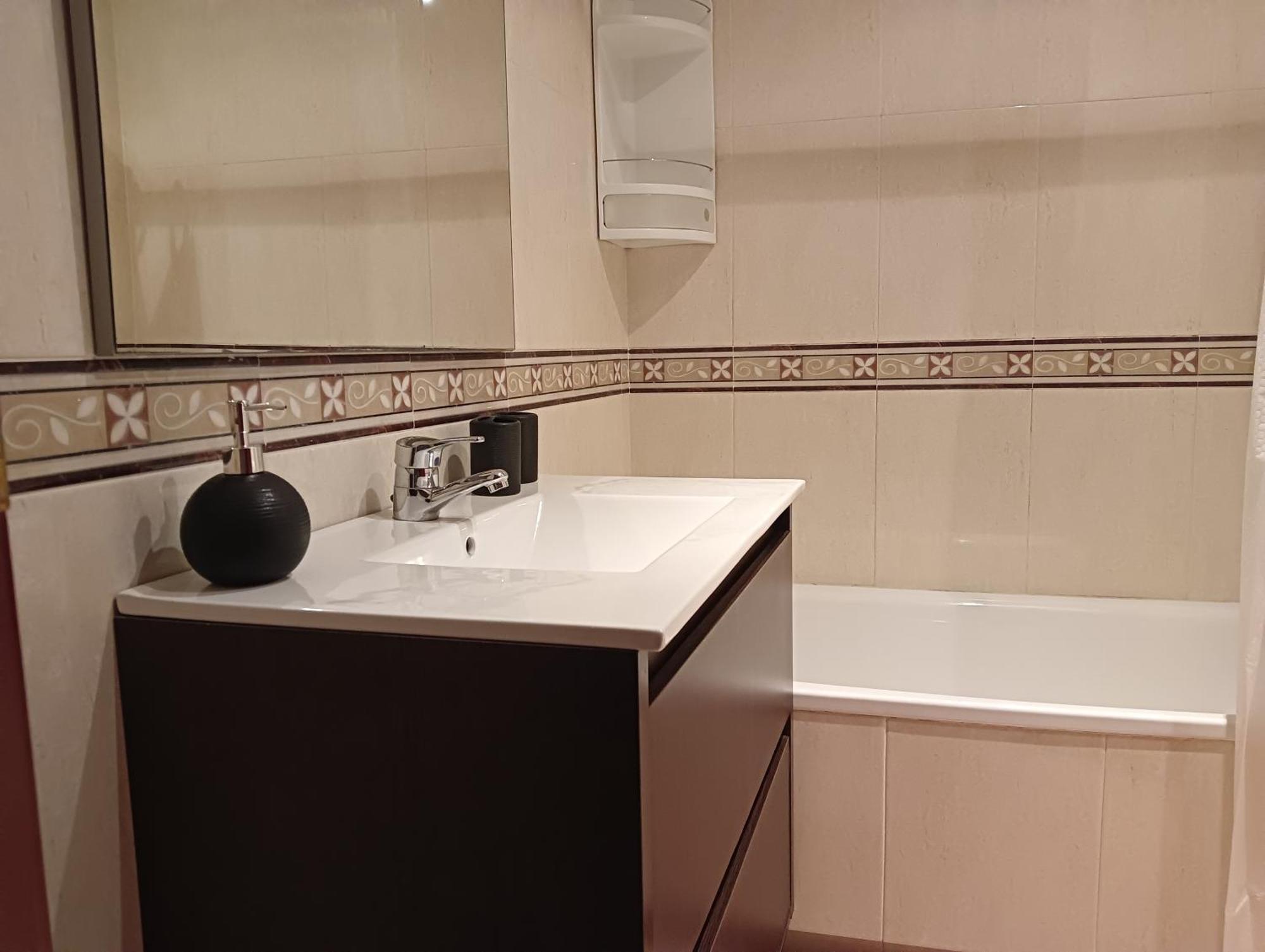 Apartamento Maria Santoña Eksteriør bilde
