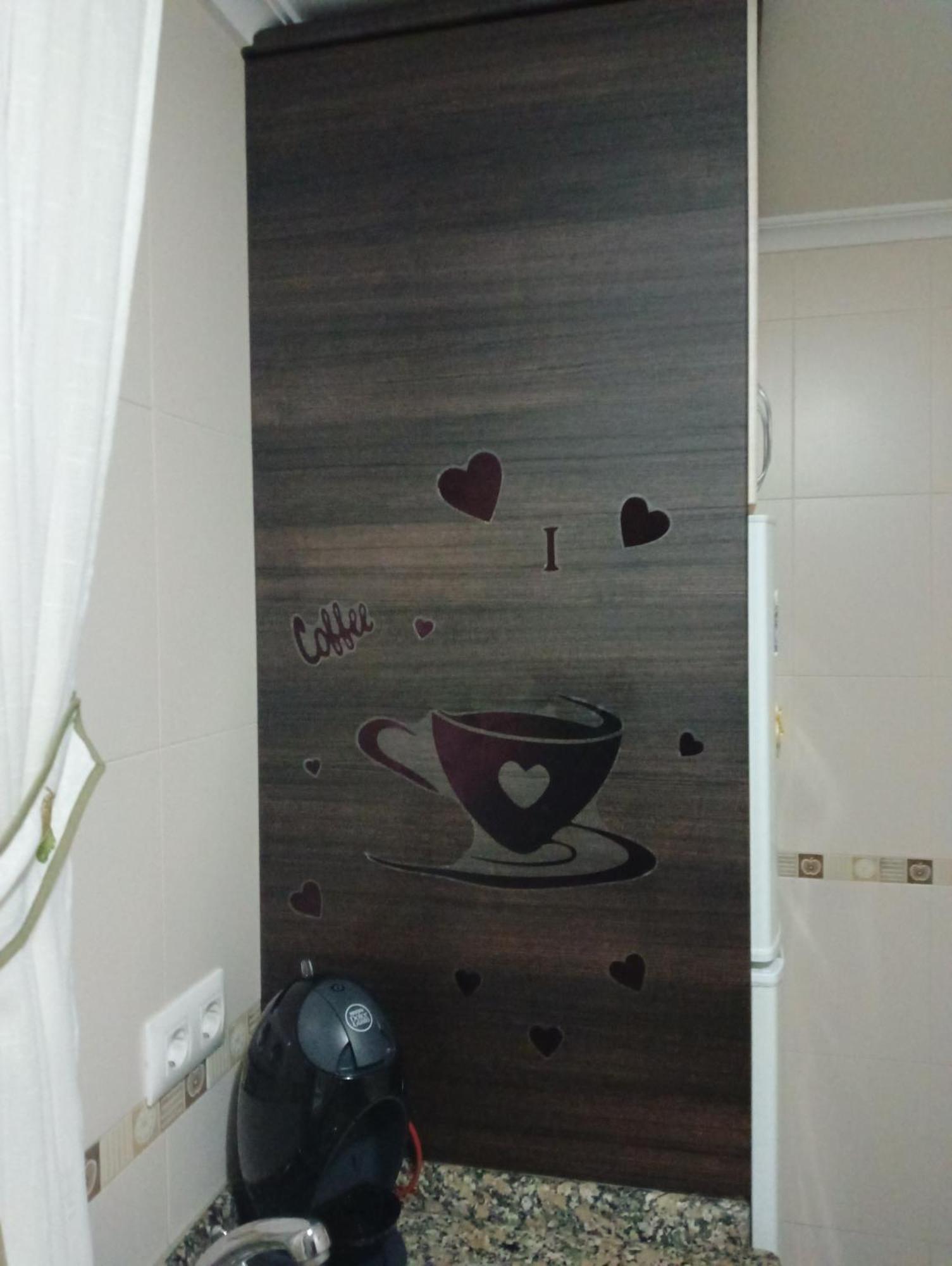 Apartamento Maria Santoña Eksteriør bilde