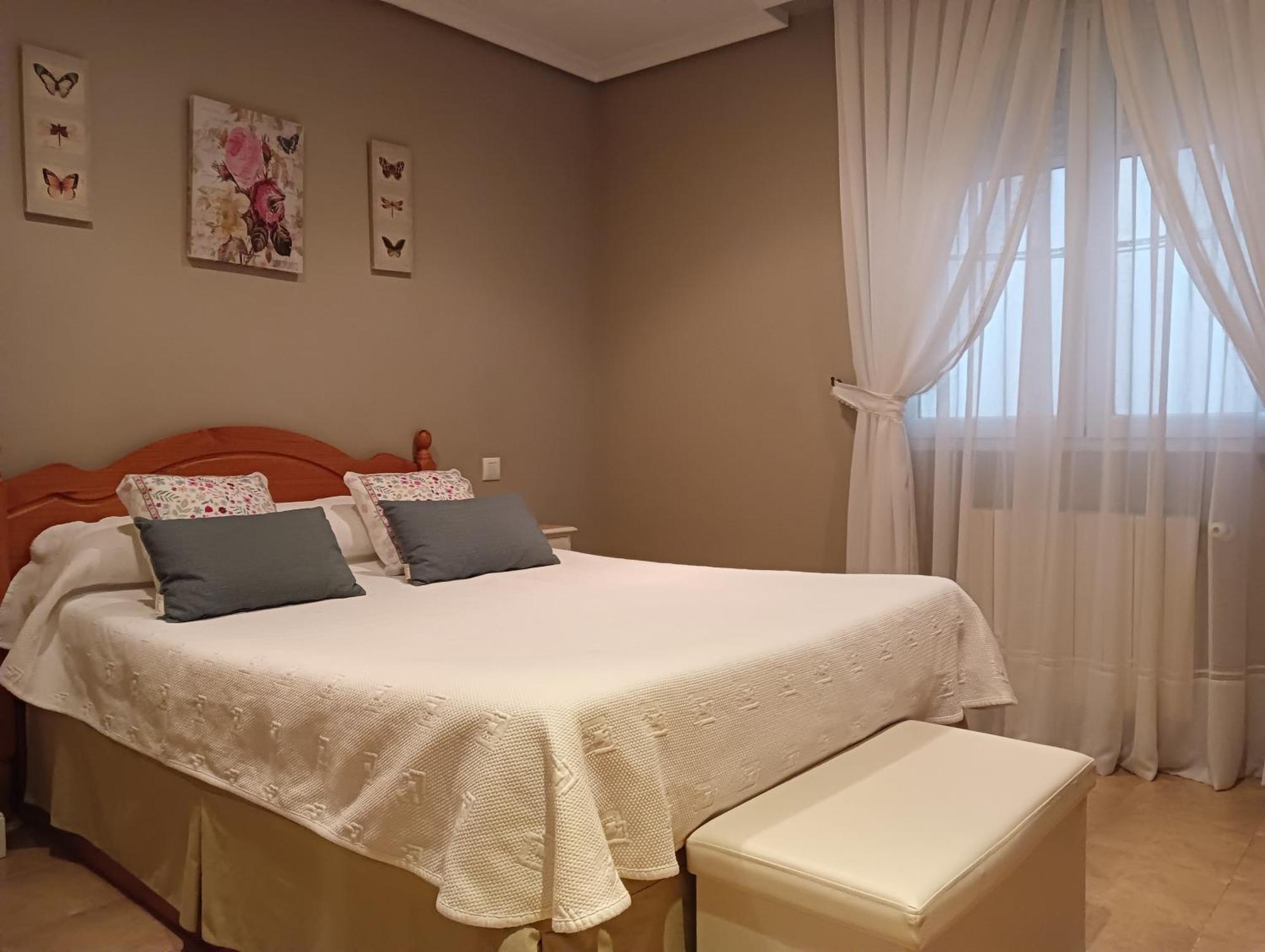 Apartamento Maria Santoña Eksteriør bilde