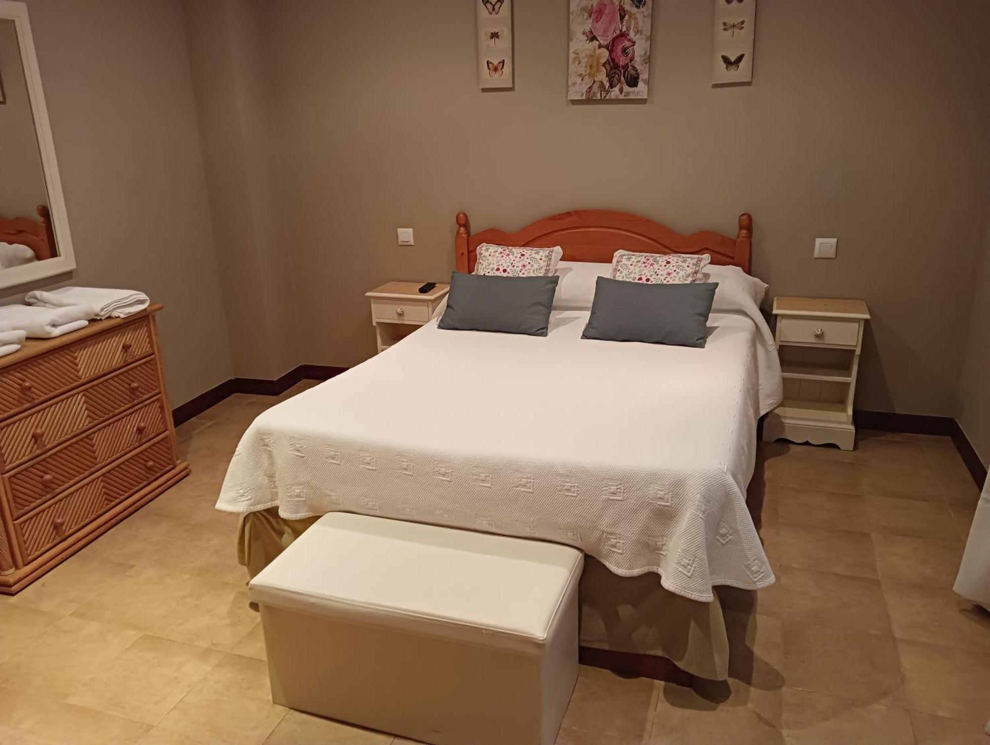 Apartamento Maria Santoña Eksteriør bilde