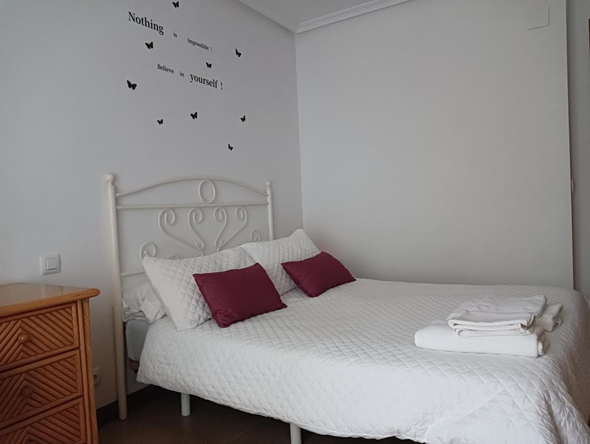 Apartamento Maria Santoña Eksteriør bilde