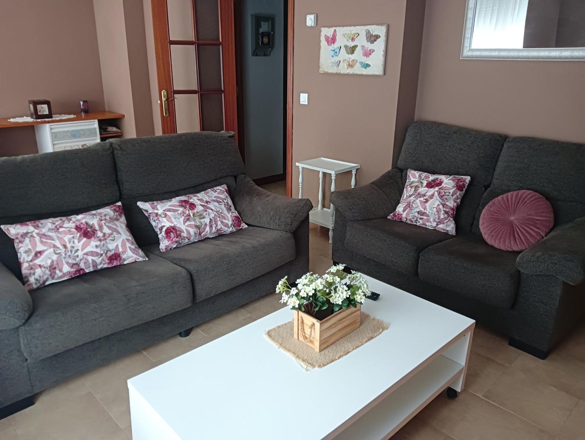 Apartamento Maria Santoña Eksteriør bilde