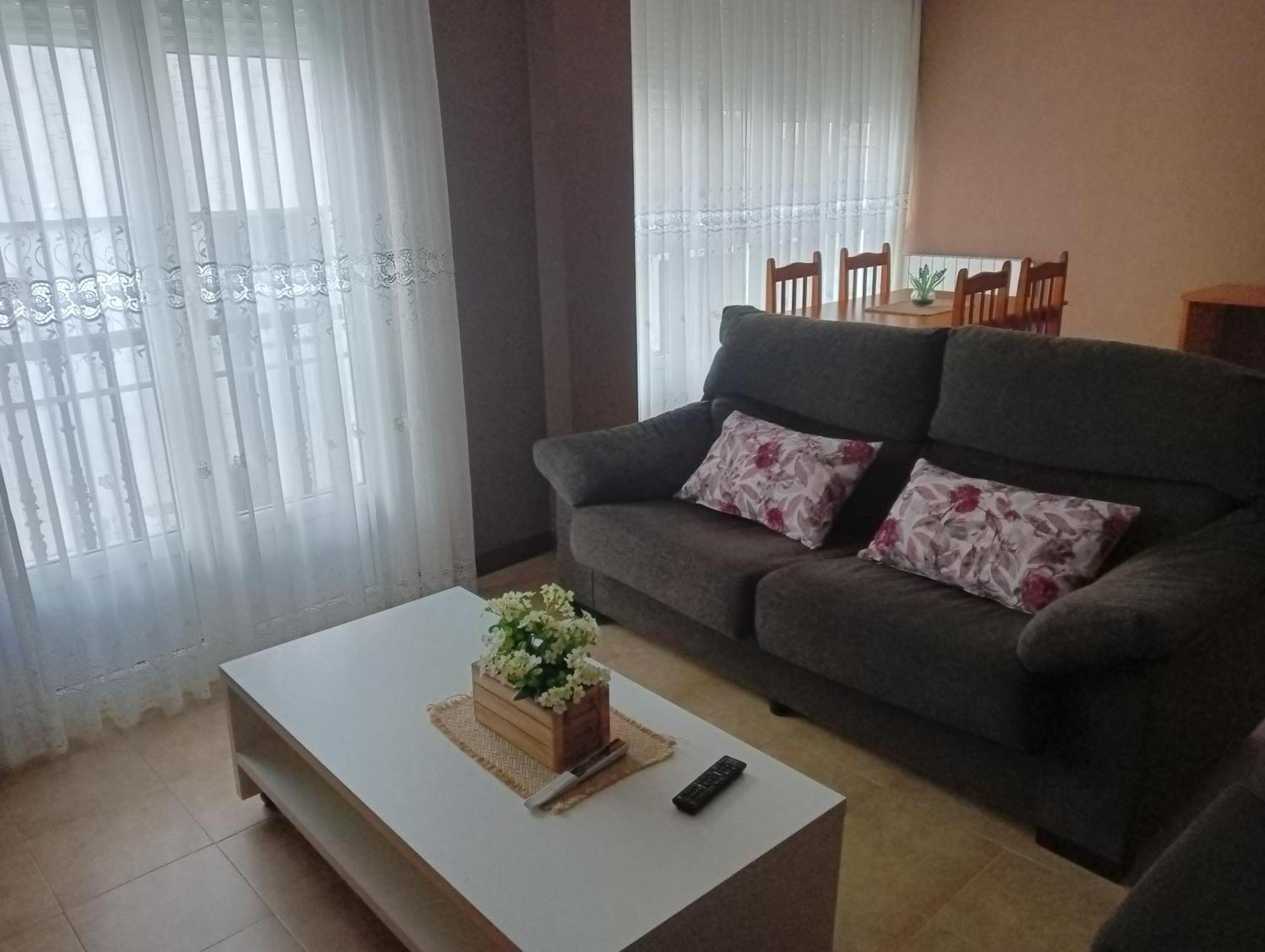 Apartamento Maria Santoña Eksteriør bilde